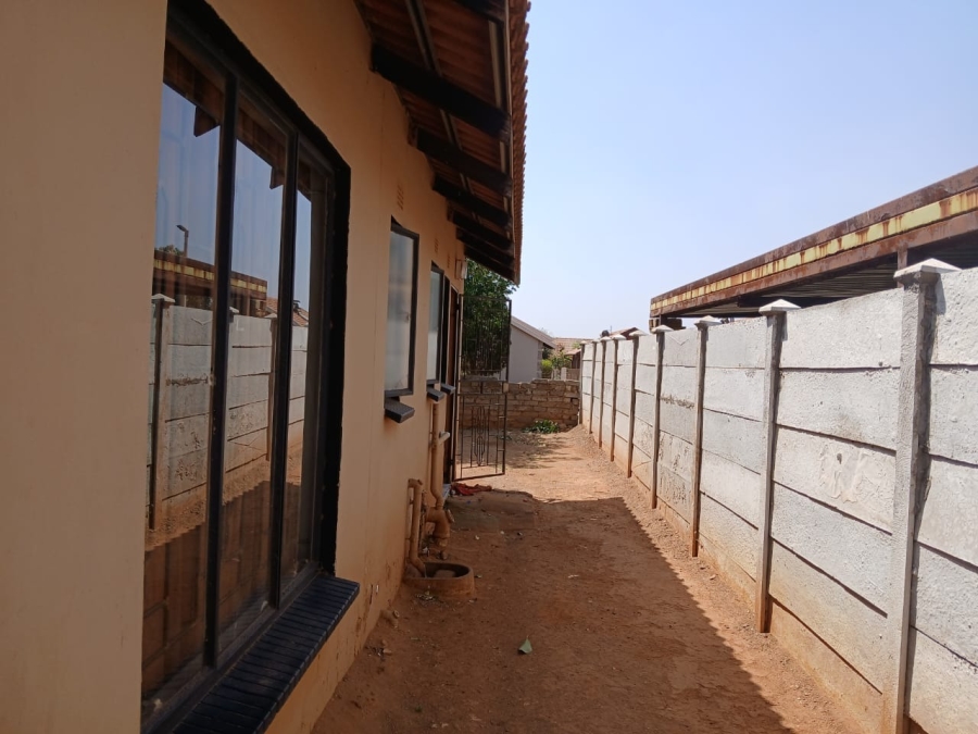 3 Bedroom Property for Sale in Boitekong North West